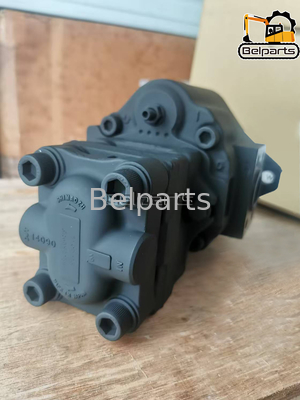 PVD-00B-16P-6AG3-5757B エグババター用スペアパーツ E301.5 E301.6 E301.7 E301.8 PC18 エグババターのメインポンプ