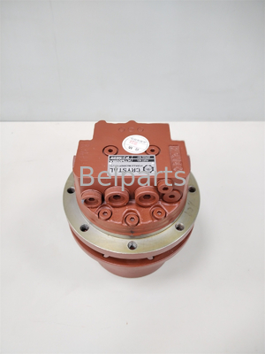 TM02B MAG18VP-230 Kubota20 IHI 20NX2 CX27B CX22B エグババター 水力モーター
