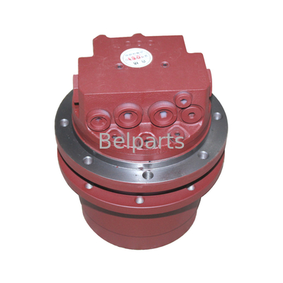 ベルパーツ Yanmar B17.2 B19 B18EX VIO25 VIO30 VIO20.2 B15 YB121.2B エグババター TM01 最終駆動のための水力モーター