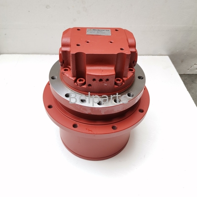 ベルパーツ KYB MAG26VP ヤンマー B37 E303.5 IHI 35J 掘削機 TM04A用の液圧モーター