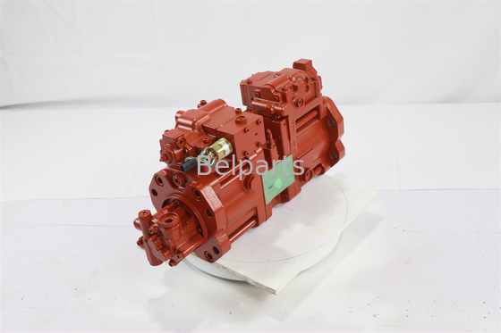 ベルパーツ K3V63DT-HNOV-14T DH150-7 XE135 水力主ポンプ ドーサン S130LC-V 2401-9236B 掘削機部品用