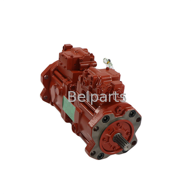 K3V112S-1NCJ-12T メインポンプ EX100-2 EX100-3 EX120-2 EX120-3 ハイドロリックポンプ Assy For Hitachi