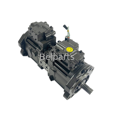 掘削機 ヒューンダイ R210-7 R215-7 R220-5 R225-7 主ポンプ K3V112DT-9C32-12T 水力部品