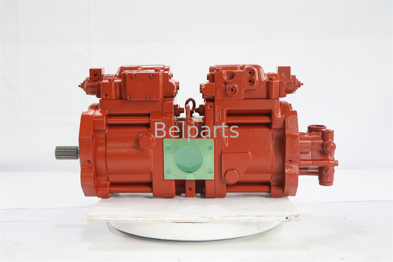 ベルパーツ 掘削機部品 K3V63DT-HNOV-14T DH150-7 XE135 ドーサン S130LC-V 2401-9236B 掘削機メインポンプ
