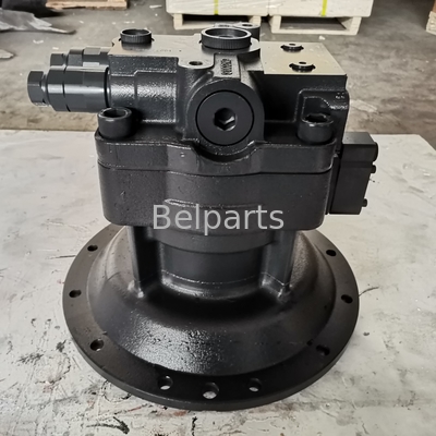 ヒタチ M5X180 ZX330-1 4616985 エグババター スイングモーター アシフォール エグババター スイングモーター ミニ