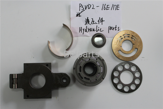 ベルパーツ PSVD2-16E PSVD2-17E エグババター用部品の水力部品