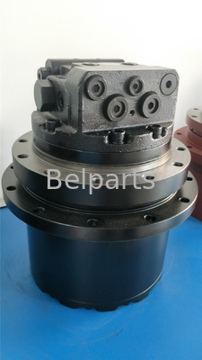 ベルパーツ トラベルモーターアシー TM07B R60 DH55 R55-9 31M8-40010 掘削機部品用