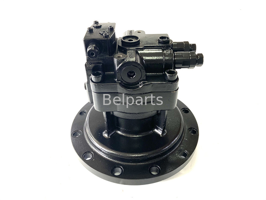 ミニエグババターの部品のための液圧スイングモーター M5X180 SK350-8 CX370