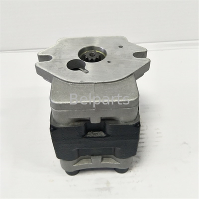 エグババターギアポンプ PVD-2B-42 PC50MR-2 PC55 PC56 ミニエグババターの部品