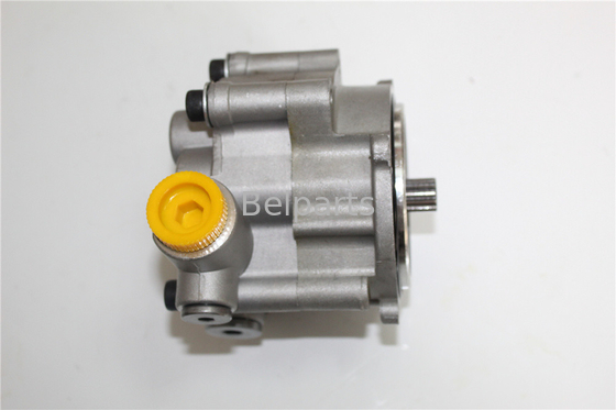 ドーサン K3V63 DH130 DH150 エグババターギアポンプ 716654A 719211 エグババターの部品