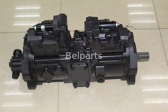 ベルパーツ ミニ K3V112DT-9C32-14T 掘削機用水力主ポンプ SH200A1 SH200A2