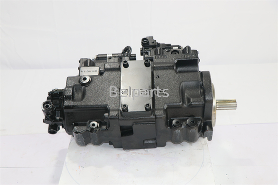 コベルコ K7V63DTP-OE23 SK140-8 掘削機部品用水力主ポンプ