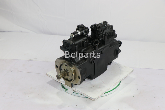 K7V63DTP-OE23 SK140-8 コベルコ掘削機部品のための水力ポンプ組成