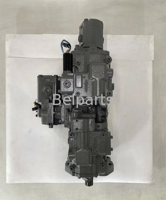 ヒタチ K5V80DTP-YXSKR-9K00 メインポンプ アッシー ZX160W 9227147 水力主ポンプ