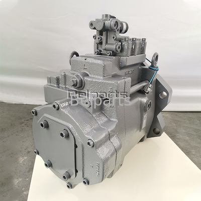 エグババターのスペアパーツ ZX850-3 ZX650-3 4635645 K3V280のための水力ポンプ組立