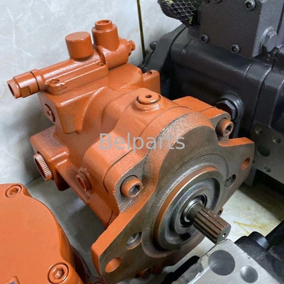 多目的ベルパーツ 掘削機 PSVL-54CG KYB 黄色 液圧ポンプ TQ 305 機械修理店の必需品