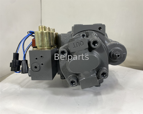 ベルパーツ エグババターパーツ PSVD2-19E KYB ポンプ装置のためのポンプ装置