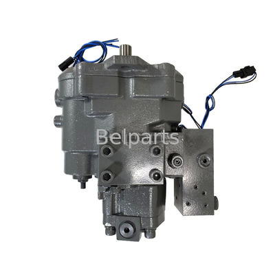KYB 掘削機部品 PSVD2-19E ハイドロリックポンプセット