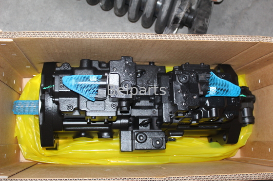 ベルパーツ エグババター SK200-8 SK260-8 エグババター 電気用水力ポンプ KAWASAK OEM K3V112DTP-YT6K-17 K3V112DTP
