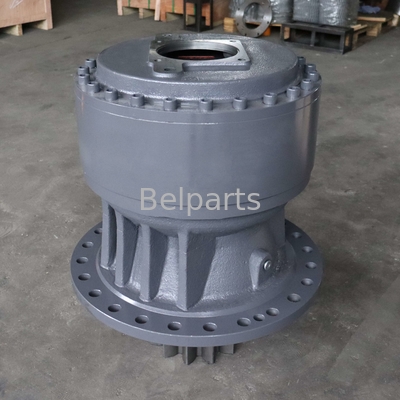 CA390F エグババター スイング ギアボックス スイング 減速ギアA 後付け交換