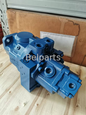 オリジナルRexroth AP2D18 KX30 KX35 手頃な価格の油圧ショベル油圧ポンプサプライヤー