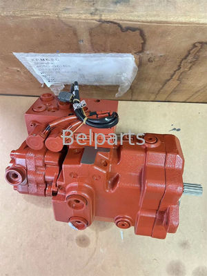 KYB オリジナル PSVD2-21E VIO55 VIO60-6B エグババター 水力主ポンプ交換