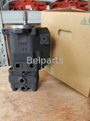 E301.5 PC18 HD18 IHI18 EX17用油圧ポンプ掘削機PVD-00B-16P-6AG3-5757B