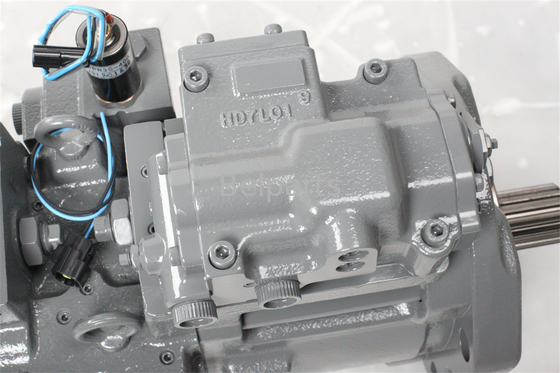 Belparts 油圧ショベル K5V140DTP-NISER-9C00 油圧ポンプ R290LC-7 SH300-3 31N8-10010 Hyundai用