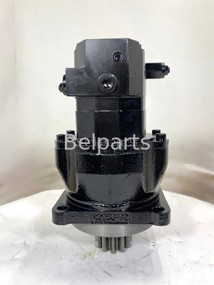 ベルパーツ エグババター VIO17 172A64-73310 エグババター用の新スイングモーター修理キット