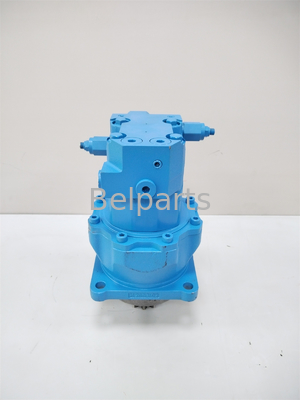 Belparts Excavator 2-200DOS-E3b90 U17 スイングモーターギアボックス Hyundai R17 建設機械用油圧ショベル
