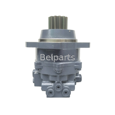 Belparts SY26 掘削機 スイングモーター KSMN-16BD-21B 旋回モーター ギアボックスキット Sany用