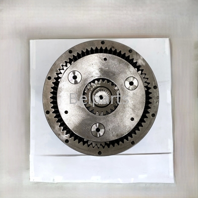 ハインダイ R480-9 R520-9 390B-12100 スイング減速ギアボックス クローラー掘削機部品