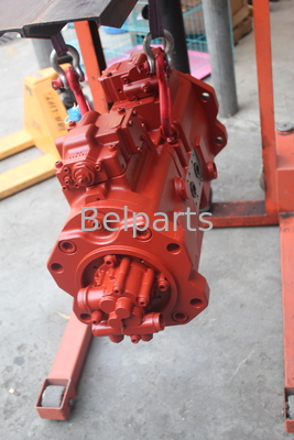 Doosan K3V140DT-HNOV-14T 油圧ショベルメインポンプ DH280-3 DH300-5 2401-9154B 油圧ポンプアセンブリ