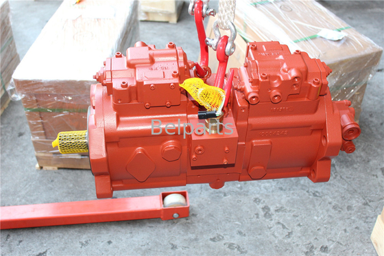 現代 K5V140DTP-9C12-17T R305-7 31N8-10011 油圧メインポンプアセンブリ OEM