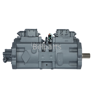 ベルパーツ掘削機 K3V140DT-9C12 31N8-10060 R290-7 クローラー掘削機のためのハインダイメインポンプ組