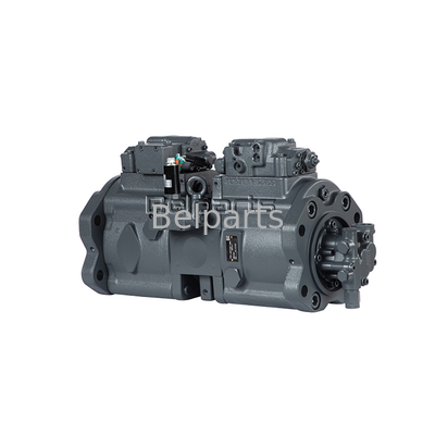 Belparts K3V112DT 油圧ショベル HD700 HD820-1 油圧ポンプアセンブリ K3V112DT-9N1A(12T)用
