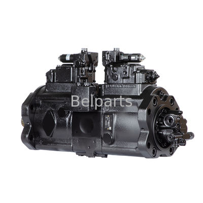 Kobelco SK350-8 エグババター用スペアパーツのためのK5V140DTP-YT0Kの水力主ポンプ組