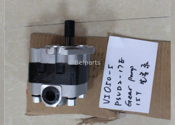 Excavator PSVD2-17E hydraulic ram pump PSVD2 EC35 VOE11806089 gear pump