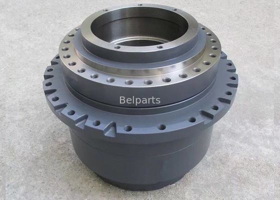 掘削機 SH200A1 SH200A2 ギア減速箱 移動減速器 移動ギアボックス