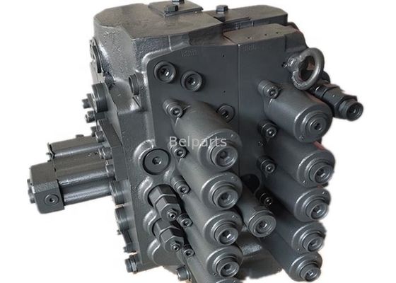 Solar220LC-Vの掘削機の制御弁426-E0064B 426E0064B