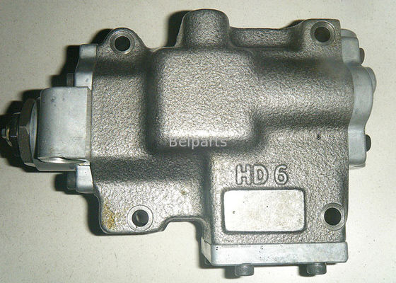 EC210B SA8230-09160の油圧ポンプの調整装置、K3v112dt川崎ポンプ部品