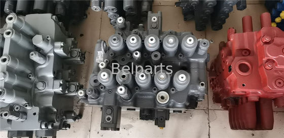 ボルボEC300DLの掘削機の主要な制御弁VOE14746280