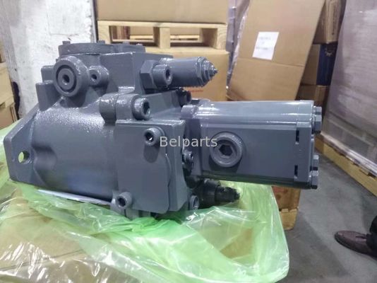 Buleの鋼鉄K3SP36B SK60SR掘削機の主要なポンプ