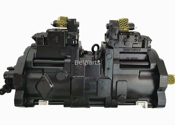 OEM K3V180DTH SK380 掘削機 ハイドロリックメインポンプ ハイドロリックポンプ