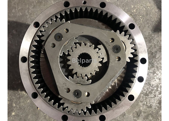 ベルパーツ SK200-6 SK200-6E スイングギアボックスの掘削機 YN32W00004F1 YN15V00002F4