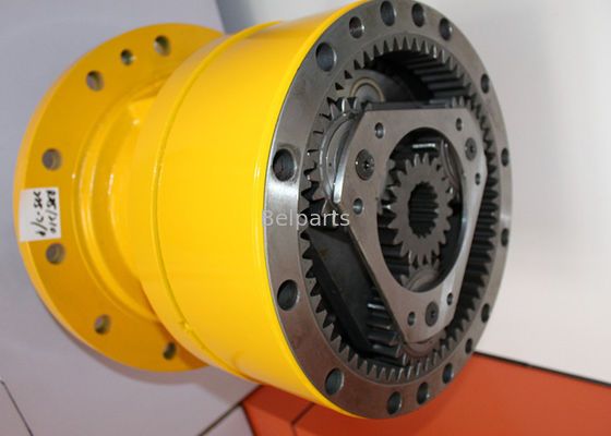 ベルパーツ R200-5 R210-5 R200W-7 31N6-10150 エグババター スイングギアボックス