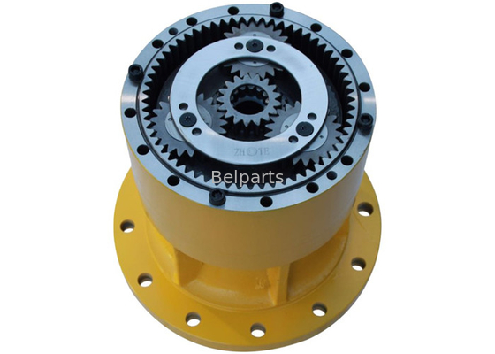 SH200 CX210 SH200A3の掘削機の振動変速機SH200Z3 SH210-5 SH210 LN001820 KRC10の振動減少