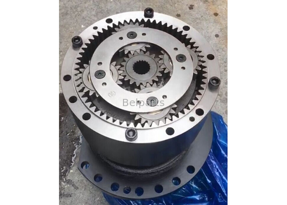 SK200-8 SK200の掘削機の振動変速機YN32W00019