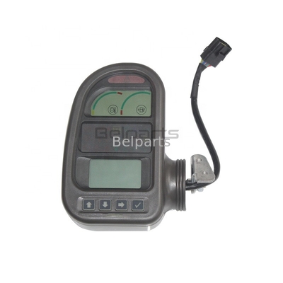 Belparts VOE 14390065 EC210B EC240B EC290Bエンジンのモニターのパネル・ディスプレイEC360B EC330B EC460B ECUのモニター