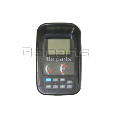 SK200-8 SK210-8 SK210LC-8 SK170-8 SK850 SK70SR-2 SK80CS-のためのBelpartsの掘削機の集りのゲージ パネルYN59S00021F3のモニター